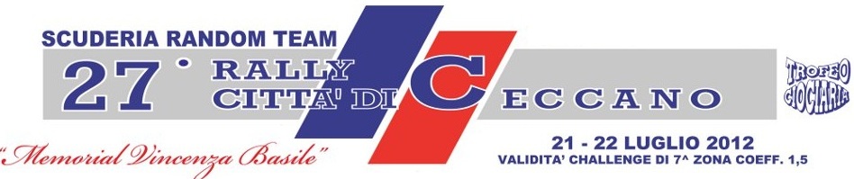 Rally Ceccano